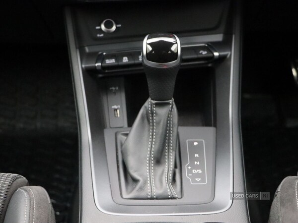Used Audi Q3 2020 for sale - 76228433: Photo 15