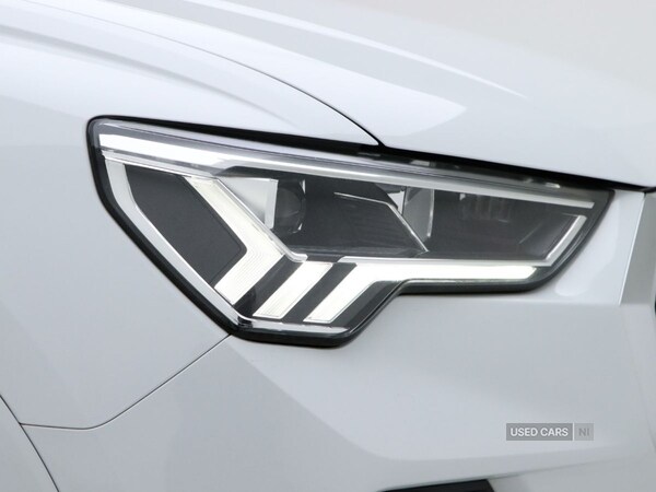 Used Audi Q3 2020 for sale - 76228433: Photo 17