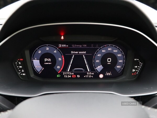 Used Audi Q3 2020 for sale - 76228433: Photo 23