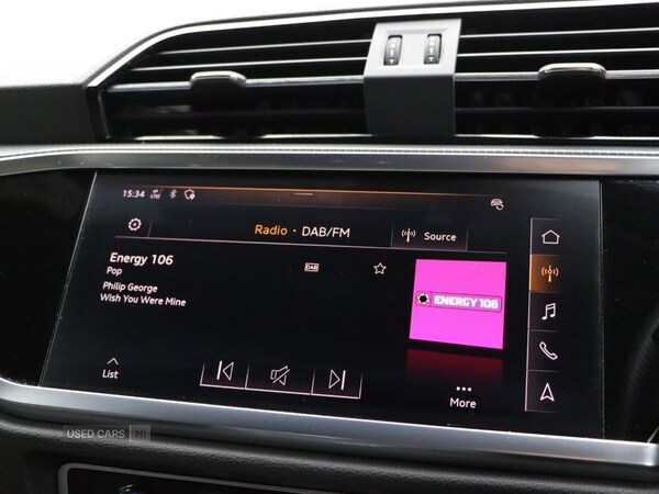 Used Audi Q3 2020 for sale - 76228433: Photo 24