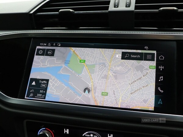 Used Audi Q3 2020 for sale - 76228433: Photo 25