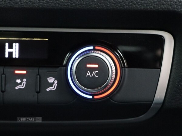 Used Audi Q3 2020 for sale - 76228433: Photo 26