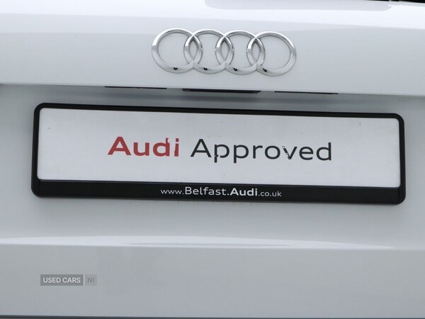 Used Audi Q3 2020 for sale - 76228433: Photo 27