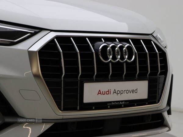 Used Audi Q3 2020 for sale - 76228433: Photo 29