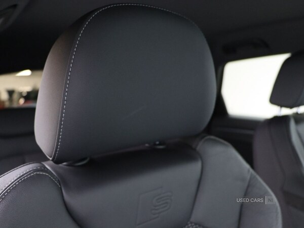 Used Audi Q3 2020 for sale - 76228433: Photo 30