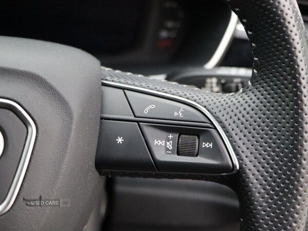 Used Audi Q3 2020 for sale - 76228433: Photo 33