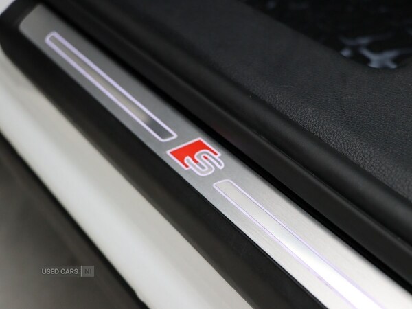 Used Audi Q3 2020 for sale - 76228433: Photo 36