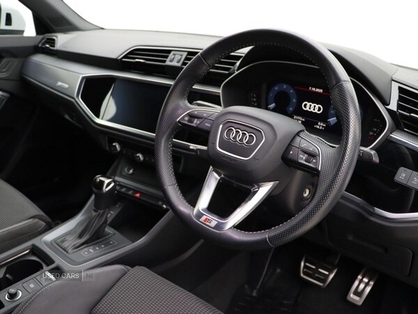 Used Audi Q3 2020 for sale - 76228433: Photo 6