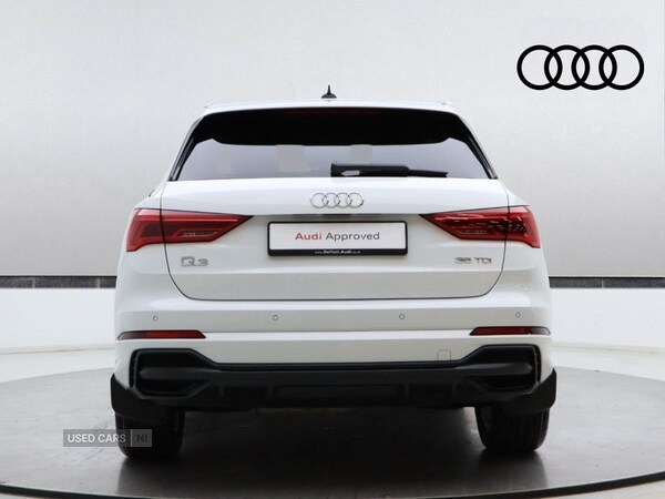 Used Audi Q3 2020 for sale - 76228433: Photo 7