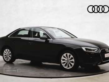 2023 - 35 TFSI Technik 4dr S Tronic