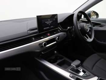 Used Audi A4 2023 for sale - 74895948: Photo