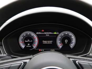 Used Audi A4 2023 for sale - 74895948: Photo