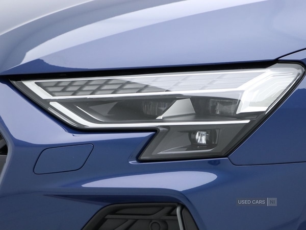 Used Audi A3 2025 for sale - 77156880: Photo 10