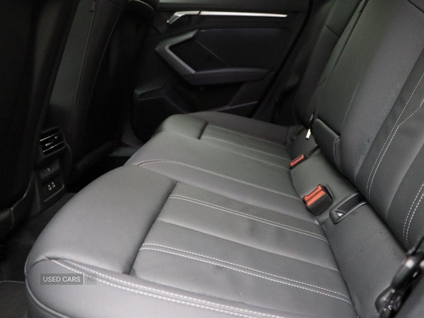 Used Audi A3 2025 for sale - 77156880: Photo 11