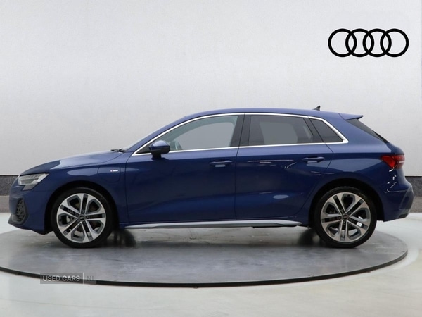 Used Audi A3 2025 for sale - 77156880: Photo 12