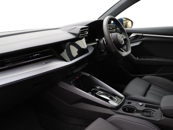 Used Audi A3 2025 for sale - 77156880: Photo 13