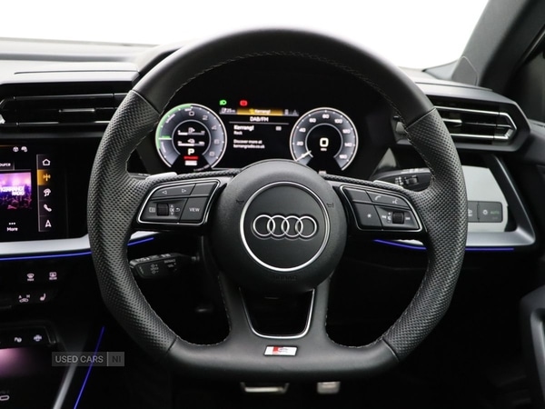 Used Audi A3 2025 for sale - 77156880: Photo 14