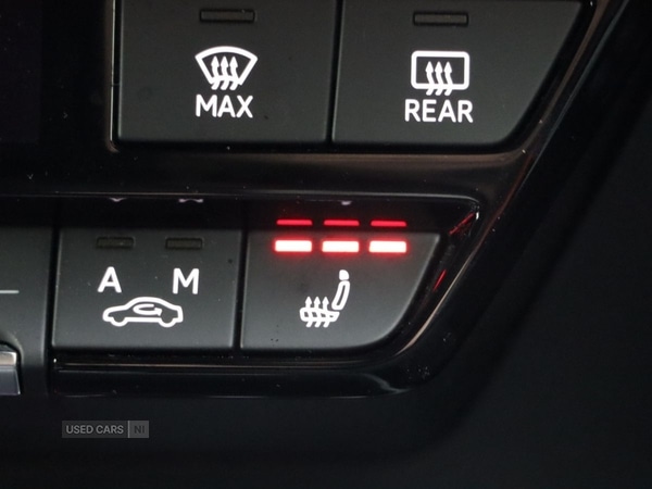 Used Audi A3 2025 for sale - 77156880: Photo 15