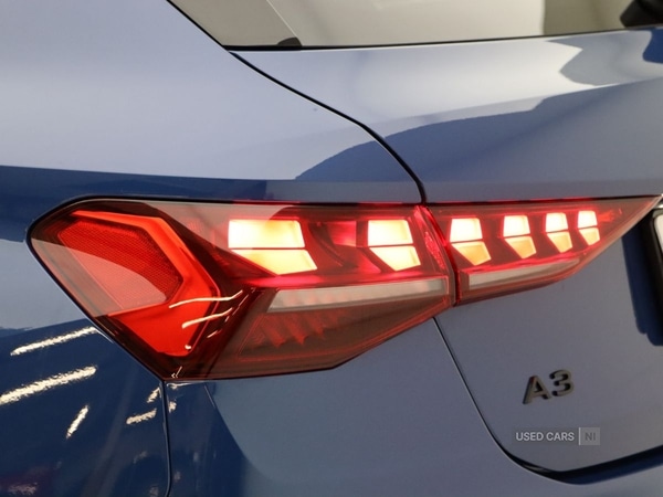 Used Audi A3 2025 for sale - 77156880: Photo 20