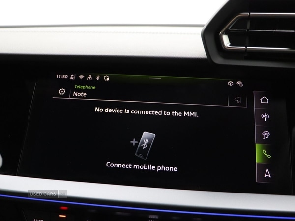 Used Audi A3 2025 for sale - 77156880: Photo 21