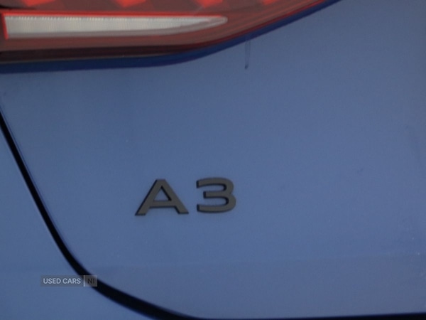 Used Audi A3 2025 for sale - 77156880: Photo 22