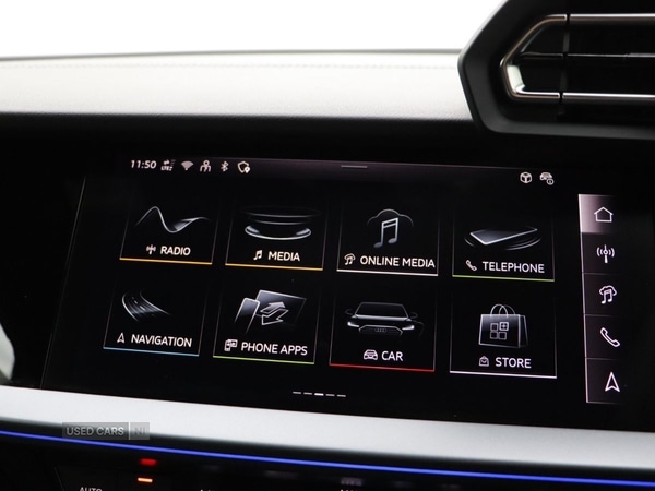 Used Audi A3 2025 for sale - 77156880: Photo 23