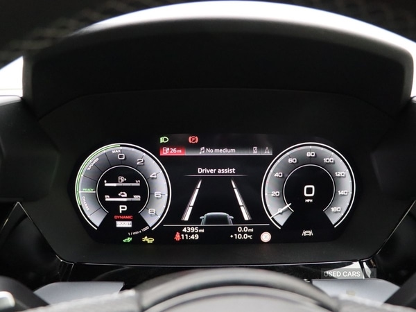 Used Audi A3 2025 for sale - 77156880: Photo 24