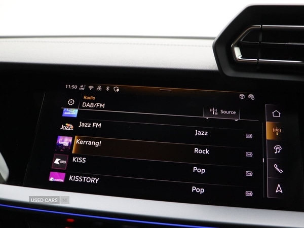 Used Audi A3 2025 for sale - 77156880: Photo 25