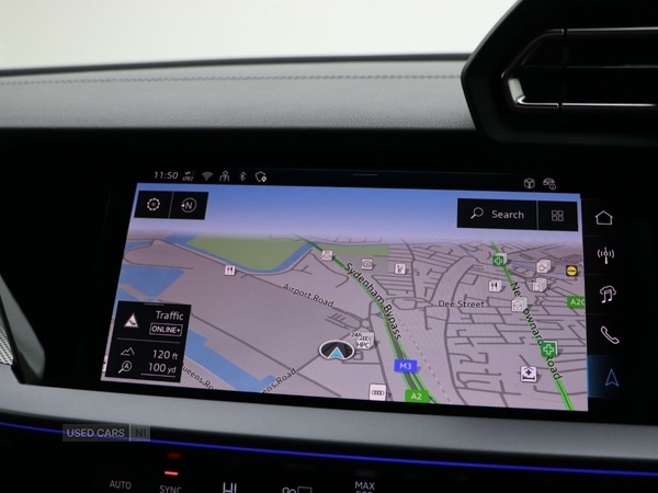 Used Audi A3 2025 for sale - 77156880: Photo 26