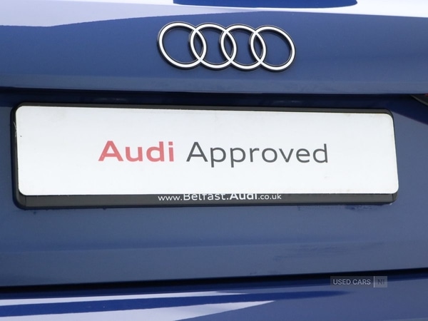 Used Audi A3 2025 for sale - 77156880: Photo 28