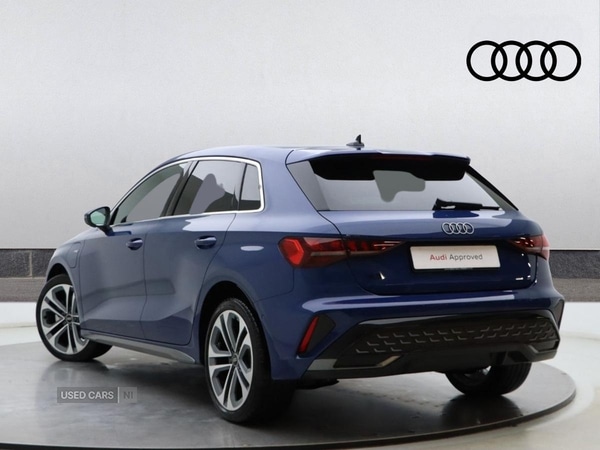 Used Audi A3 2025 for sale - 77156880: Photo 3