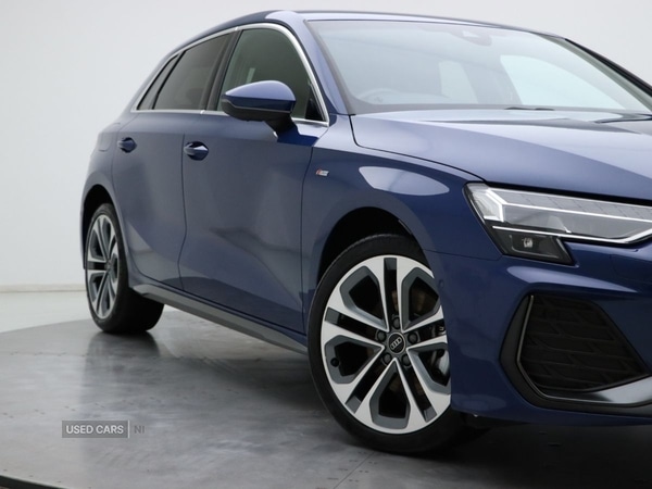 Used Audi A3 2025 for sale - 77156880: Photo 33