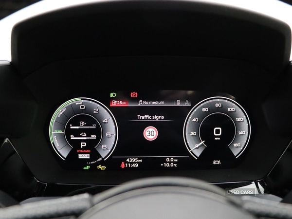 Used Audi A3 2025 for sale - 77156880: Photo 35