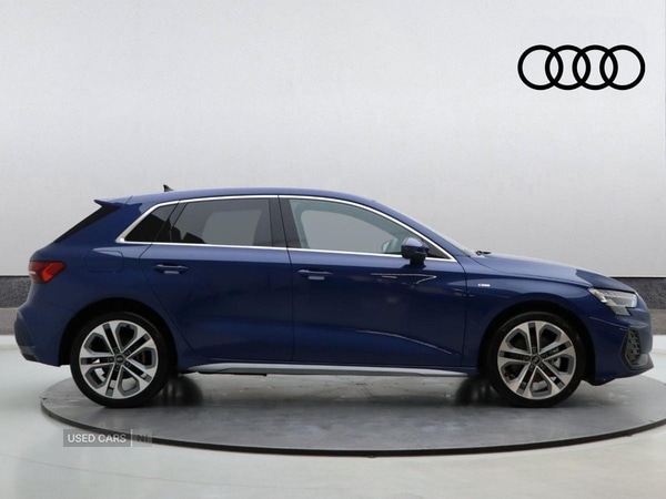 Used Audi A3 2025 for sale - 77156880: Photo 4