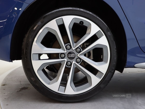 Used Audi A3 2025 for sale - 77156880: Photo 5