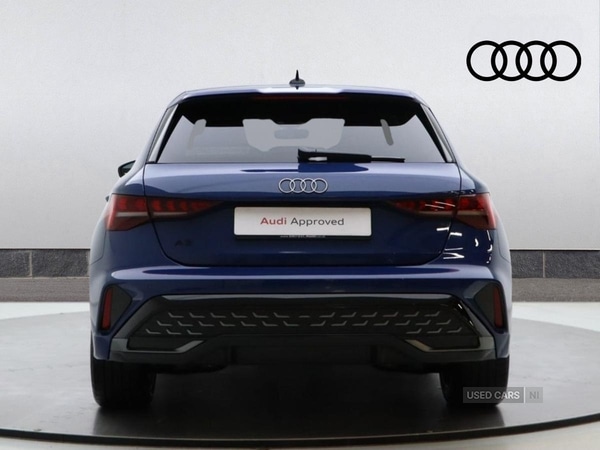 Used Audi A3 2025 for sale - 77156880: Photo 7