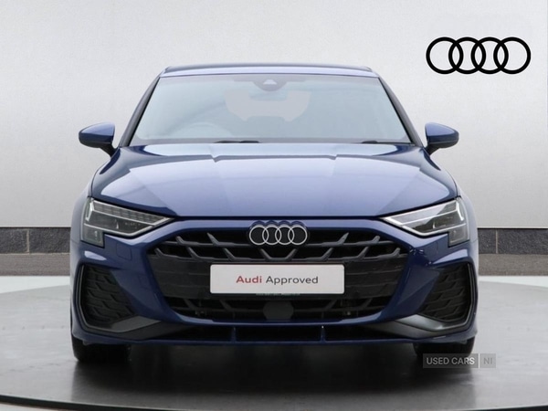 Used Audi A3 2025 for sale - 77156880: Photo 8