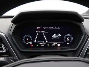 Used Audi Q4 e-tron 2021 for sale - 74727543: Photo