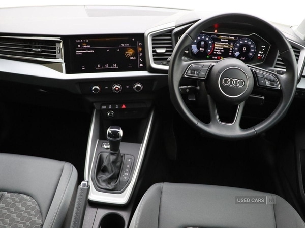 Used Audi A1 2022 for sale - 77940953: Photo 13