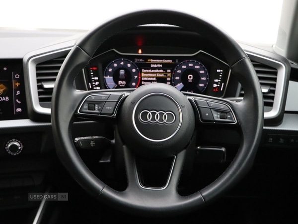 Used Audi A1 2022 for sale - 77940953: Photo 14