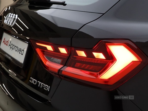 Used Audi A1 2022 for sale - 77940953: Photo 18