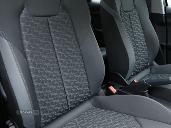 Used Audi A1 2022 for sale - 77940953: Photo 2