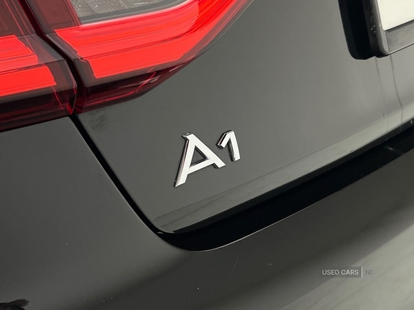 Used Audi A1 2022 for sale - 77940953: Photo 20