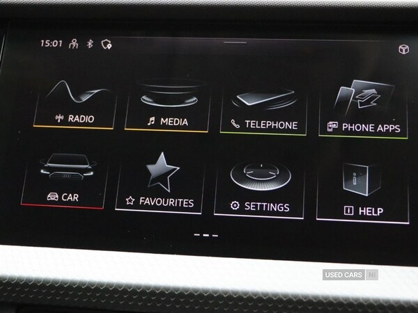 Used Audi A1 2022 for sale - 77940953: Photo 22