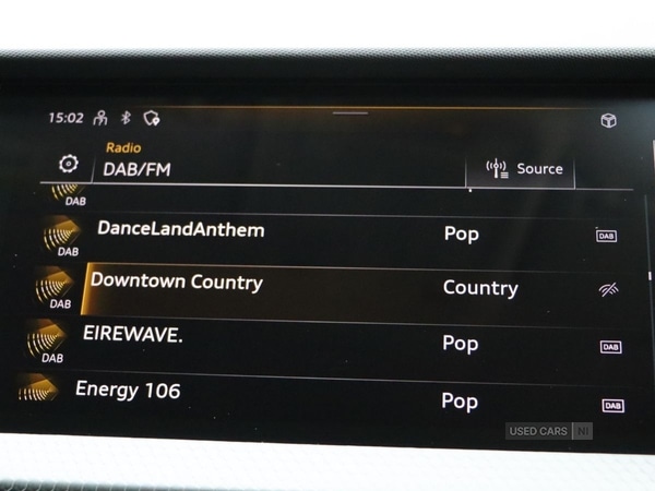 Used Audi A1 2022 for sale - 77940953: Photo 24