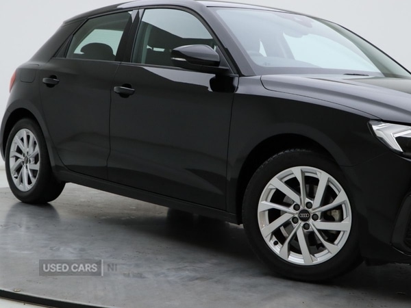 Used Audi A1 2022 for sale - 77940953: Photo 30