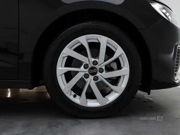 Used Audi A1 2022 for sale - 77940953: Photo 5