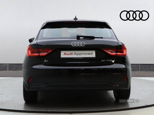 Used Audi A1 2022 for sale - 77940953: Photo 7