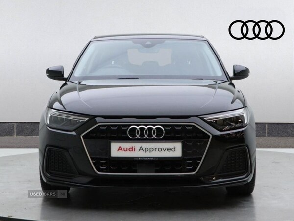 Used Audi A1 2022 for sale - 77940953: Photo 8