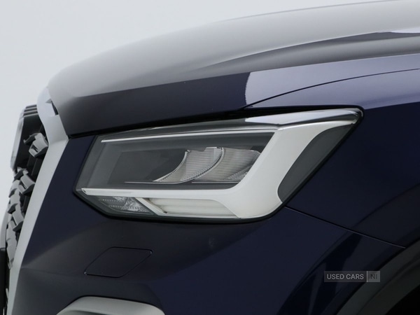 Used Audi Q2 2021 for sale - 78185978: Photo 10